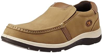 weinbrenner boat shoes
