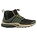 Produktbild NIKE Herren Air Presto Utility Mid Winter Braun Mesh Winterschuhe 45