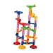 Generic Marble Runs Race Building Construction Blocks Set Educational Toy 50pcs RS.600.00