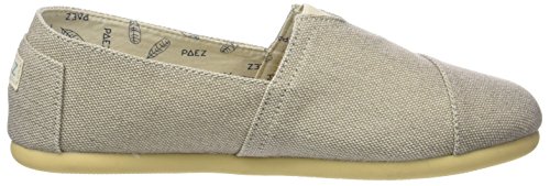 Beige Espadrilles - 6