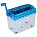 Produktbild Haushalt Mini Handbuch Aktenvernichter Hand Einfache Paper Shredder zufällige Farbe