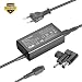 Produktbild TUV 19~20 V 65 W Ladegerät für Dell Laptop Latitude E6420 E6430 E6440 E5250 E5540 E6500 E6510 E6520 E6530; Dell Latitude 12 13 Serie 12: 7202, 13: 7350; Dell Inspiron 11 13 14 15