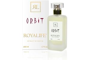 Royalife-Orbit 50 ml
