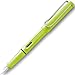Produktbild Lamy Safari Neonlime Special Edition 2015 Füllhalter 43 F