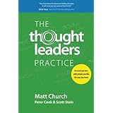 The Thought Leaders Practice