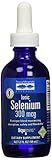 Trace Minerals Research 59 ml 300 mcg Liquimins Ionic Selenium Liquid