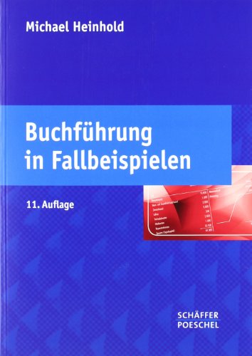 Download Buchführung in Fallbeispielen Download Buchführung in Fallbeispielen