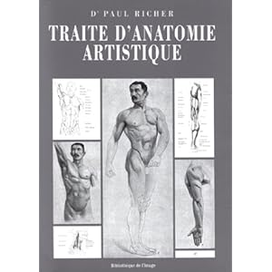 Anatomie Artistique : Description des formes extérieures du corps humain au repos et dans les principaux mouvements Livre en Ligne Anatomie Artistique : Description des formes extérieures du corps humain au repos et dans les principaux mouvements Livre en Ligne - Telecharger Ebook