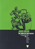 Image de Judge Dredd: Complete Case Files v. 3