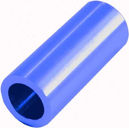Preisvergleich Produktbild Blazer Pro Pegs für Stunt-Roller, 1 Paar Blau blau