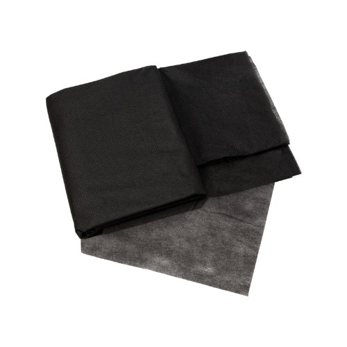 Preisvergleich Produktbild Sanifri 470018086 Anti-Unkrautvlies 1,5 m x 5 m