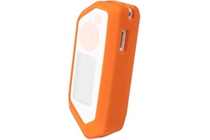 CIKIKI Dla Flipper Zero silikonowy antypoślizgowy pokrowiec na konsolę do gier L9v2 do akcesoriów Flipper Cover Zero Game