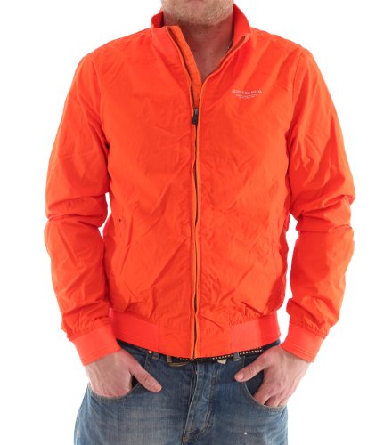 Scotch & Soda Basic Bomber Jacket Gr. M