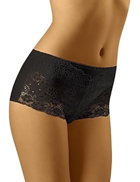 Wolbar Elegante Damen Boxershorts WB54
