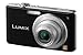 Produktbild Panasonic Lumix DMC-FS6 Digitalkamera (8 Megapixel, 4-fach opt. Zoom, 6,4 cm (2,5 Zoll) Display, Bildstabilisator) schwarz