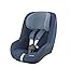 Produktbild Maxi-Cosi Pearl Kindersitz mit 5 Sitz- und Ruhepositionen, Gruppe 1 Autositz (9-18 kg) nutzbar ab 6 Monate bis ca. 4 Jahre, nomad blue