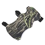diseño de camuflaje con 3 correas elásticas, se puede utilizar en de doble cara