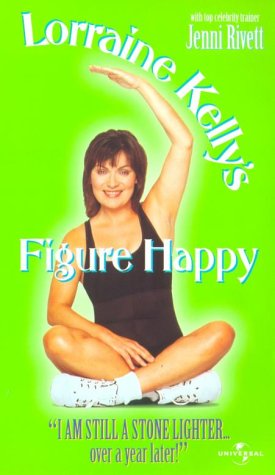 Lorraine Kelly: Figure Happy [1999]