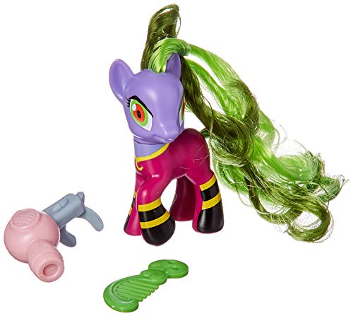 Power Ponies Mane-iac Mayhem Exclusive by My Little Pony