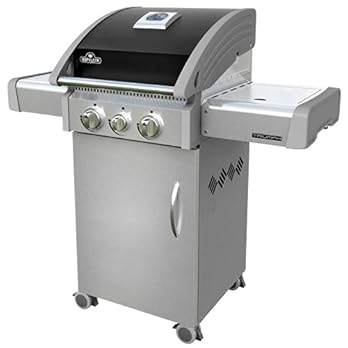 Napoleon Gasgrill Triumph T325 Sb Propangas