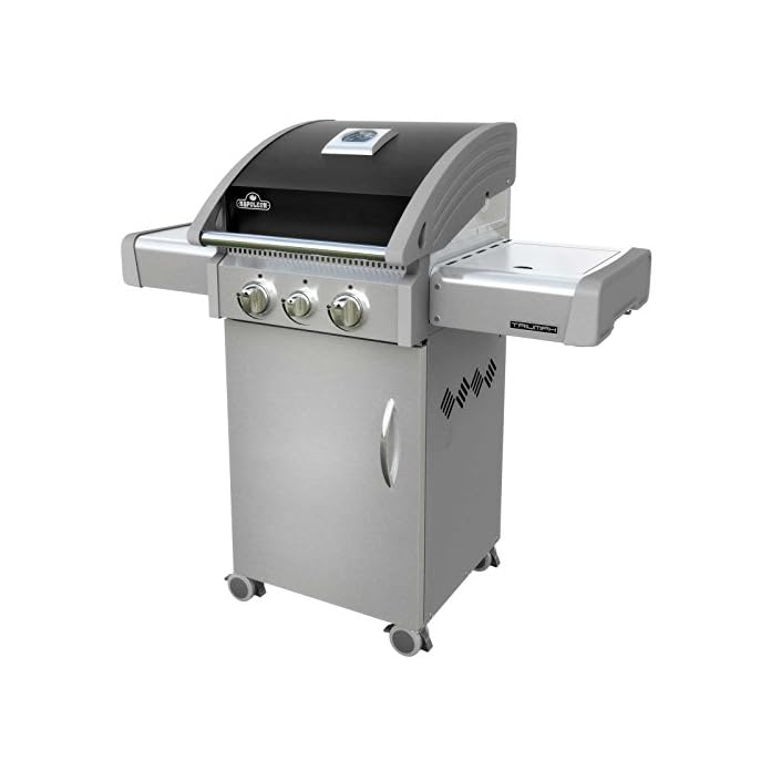 Napoleon Gasgrill Triumph T325 Sb Propangas