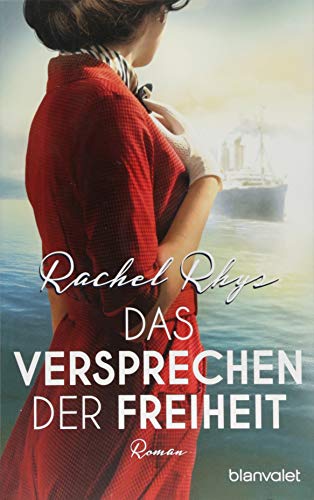 Preisvergleich Produktbild Das Versprechen der Freiheit: Roman