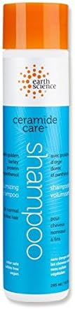 Earth Science - Ceramide Care Volumising Shampoo