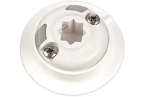 Railblaza Unisex Quikport Vhb Mount