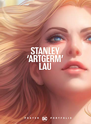DC Poster Portfolio: Stanley 