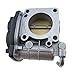 Price comparison product image Lovey-AUTO OEM # SERA526-01 Throttle Body Assembly for Micra Tiida C11 SERA526-01