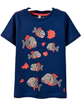 Joules Jungen T-Shirt Archie