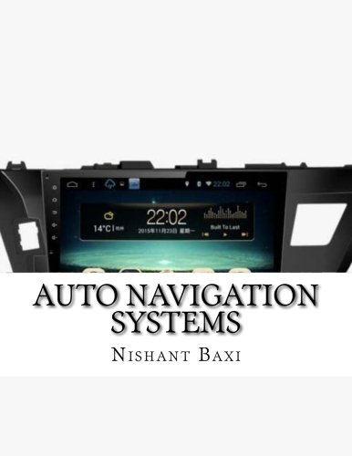 Preisvergleich Produktbild Auto Navigation Systems