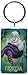 Produktbild Disney Villains Florida Ursula Lucite Schlüsselanhänger