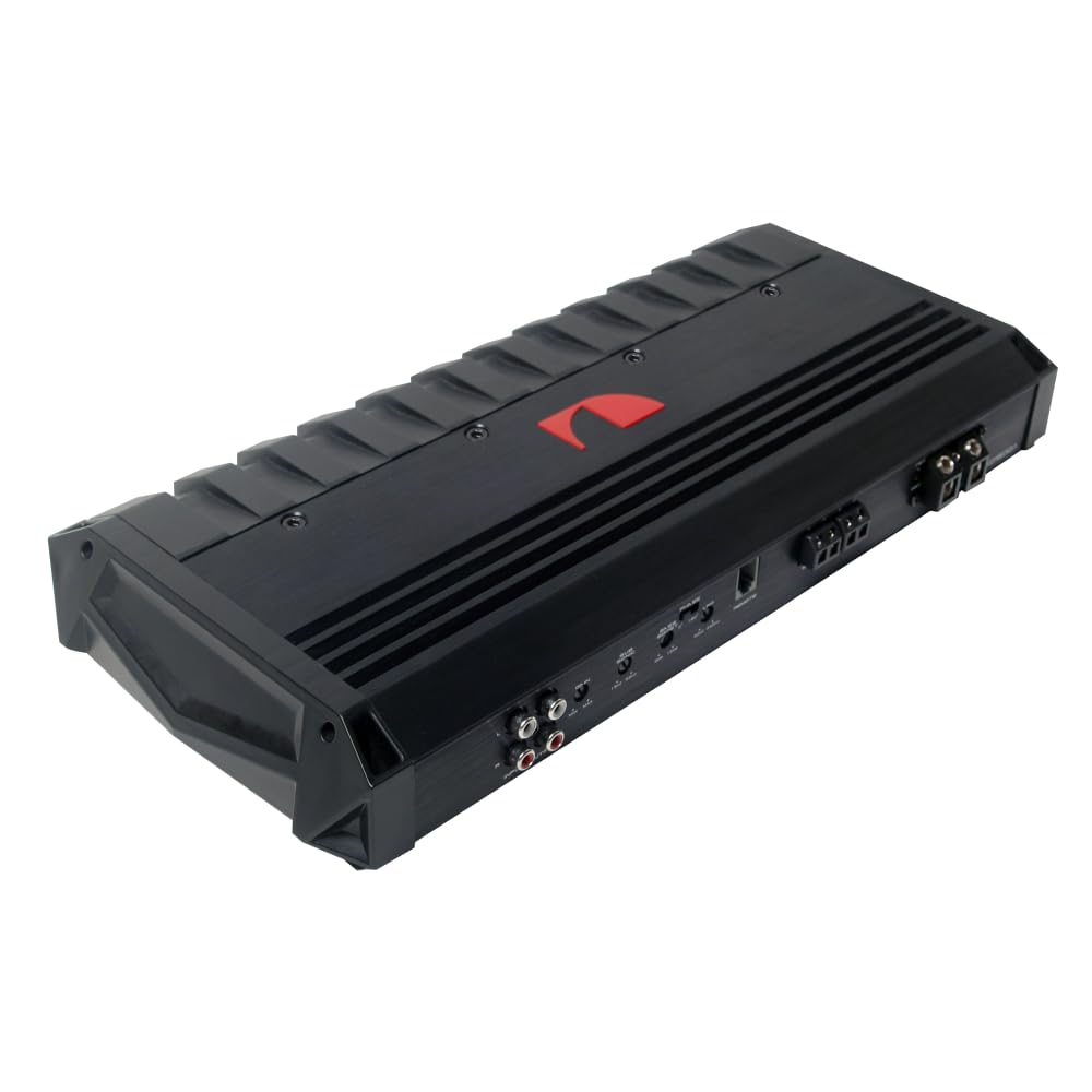 NAKA MICHI NGXD1600.1 Digital Mono-Block Class-D Amplifier