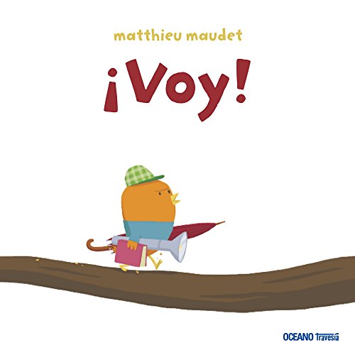 Download ¡Voy! (Pequeñas Travesías) Download ¡Voy! (Pequeñas Travesías)