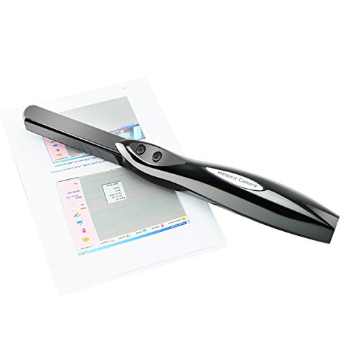 Preisvergleich Produktbild Careshine USB 2.0 Oral Dental Kamera