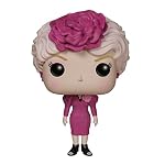 Funko Pop Effie Trinket (Los Juegos del Hambre 227)