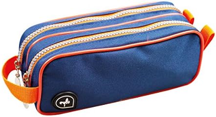Umixx 736718–Eylo LO.Case 2.3 Case-Blue / orange