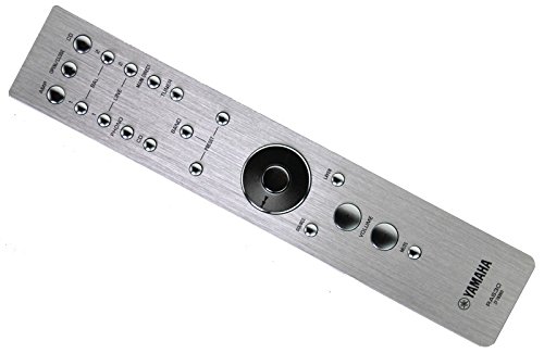 Preisvergleich Produktbild Yamaha ZF783600 RAS30 Fernbedienung für A-S3000