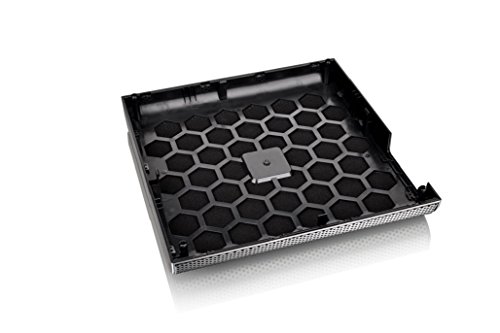 Thermaltake Core V21 - Micro chasis M-ATX  color negro