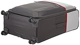 Samsonite Uplite Spinner, 78 cm, 122 L, Pearl/Red/Grey - 4