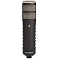RØDE Procaster Microfono Dinamico di Qualità Professionale Broadcast per Podcasting, Streaming, Gaming e Registrazione Vocale