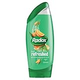 Radox Feel Refreshed 2in1 Shower Gel, 250ml