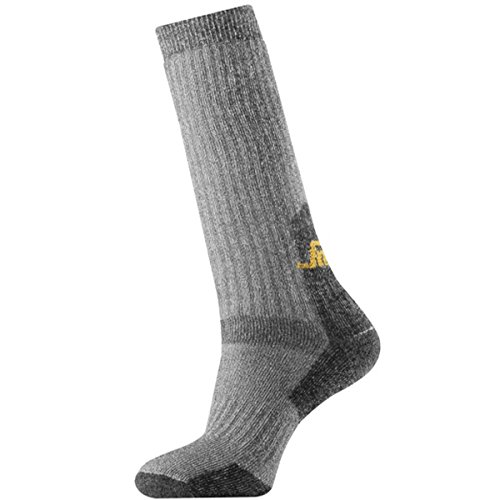 Preisvergleich Produktbild Snickers Woll- / Skisocken Gr. 46 / 48