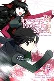 The Irregular at Magic High School, Vol. 13 (light novel) by Tsutomu Satou, Kana Ishida