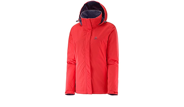 salomon elemental insulated
