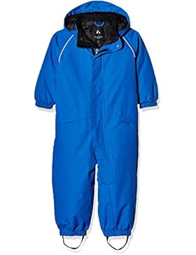 NAME IT Baby-Jungen Schneeanzug Nitwind Snowsuit Mz B Fo