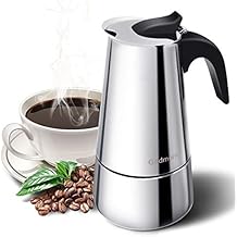 Suchergebnis auf Amazon.de für: italienische espressokocher - 4 Sterne