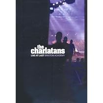 The Charlatans - Forever The Singles: Amazon.co.uk: Charlatans