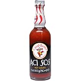 Casa Mexico Acı Biber Sos CasaMexico 100ml